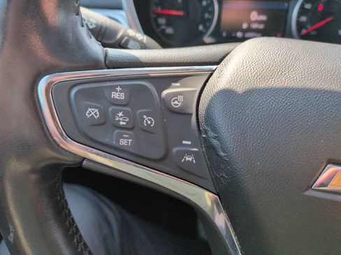 Used 2021 Chevrolet Equinox Premier AWD/4WD image 33