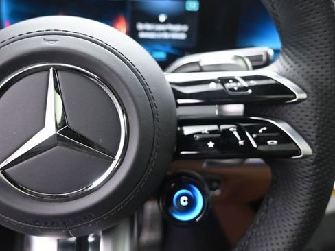 New 2026 Mercedes-Benz GLE 53 AMG 4MATIC image 14