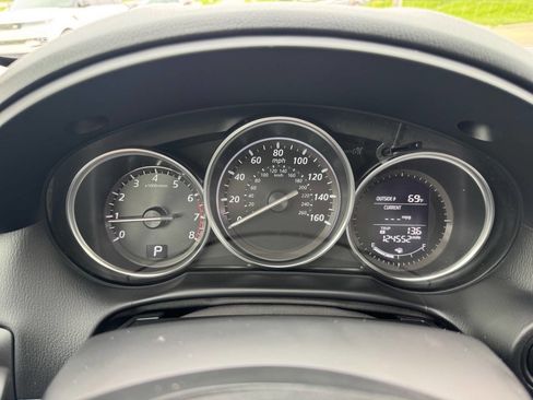 Used 2015 MAZDA CX-5 Grand Touring AWD/4WD image 17