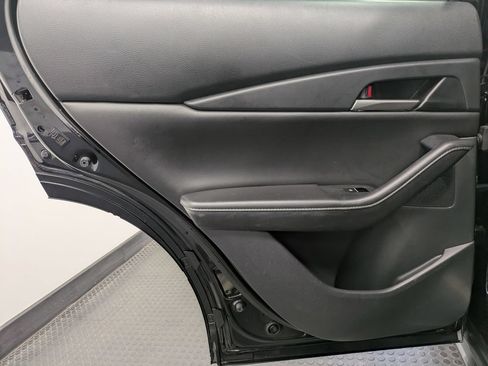Certified 2022 MAZDA CX-30 AWD 2.5 S w/ Select Package image 26
