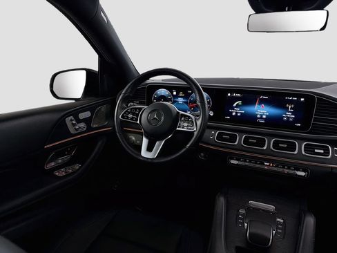 Certified 2022 Mercedes-Benz GLE 350 4MATIC image 26