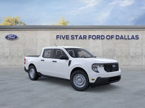 New 2026 Ford Maverick XL AWD/4WD image 7