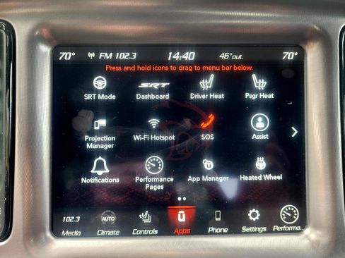 Used 2022 Dodge Challenger R/T Scat Pack image 18