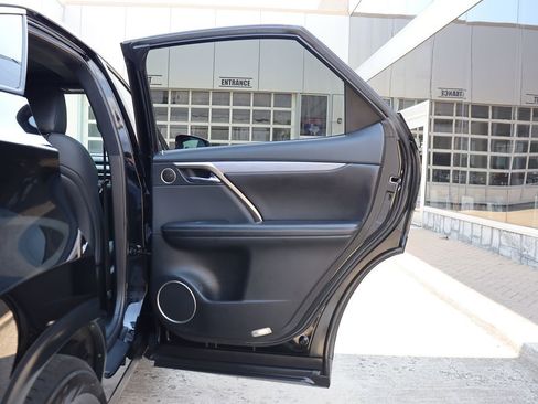 Used 2019 Lexus RX 350 F Sport image 43