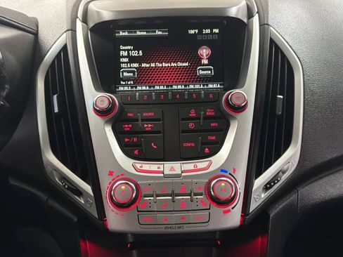Used 2012 GMC Terrain SLE w/ Convenience Package FWD image 16