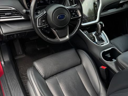 Certified 2022 Subaru Outback Limited XT AWD/4WD image 29