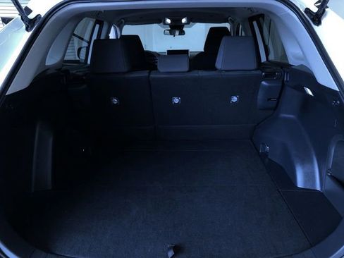 Certified 2025 Toyota RAV4 LE AWD/4WD image 30