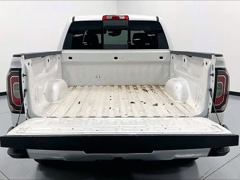 Used 2017 GMC Sierra 1500 SLT w/ Texas SLT Premium Package image 26