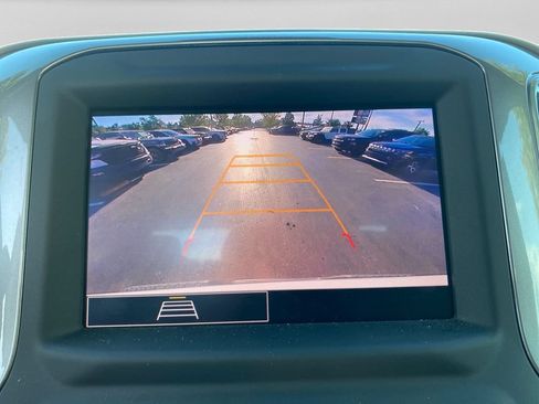 Used 2024 Chevrolet Silverado 1500 W/T RWD image 15