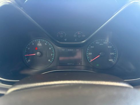 Used 2018 Chevrolet Colorado W/T w/ WT Convenience Package image 27