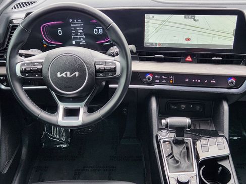 Used 2024 Kia Sportage X-Line w/ X-Line Premium Package image 10