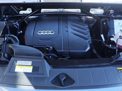 Used 2022 Audi Q5 2.0T Premium image 63