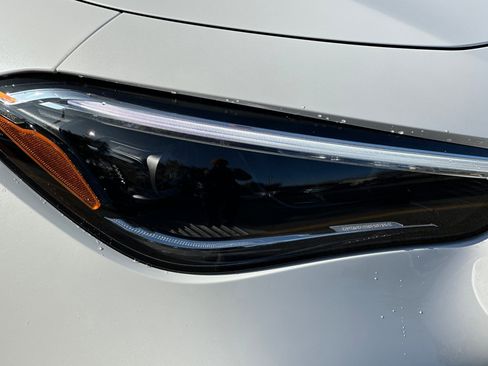 New 2026 Mercedes-Benz CLE 53 AMG 4MATIC Coupe image 9