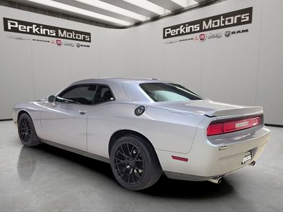 Used 2014 Dodge Challenger R/T