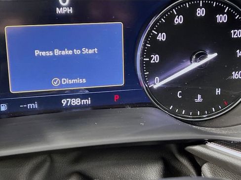 Certified 2023 Buick Envision Essence w/ Technology Package II image 11