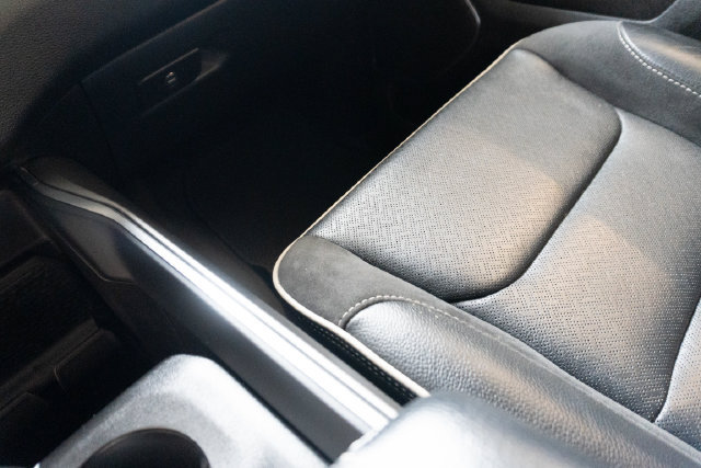 Used 2024 RAM 1500 Laramie RWD image 30