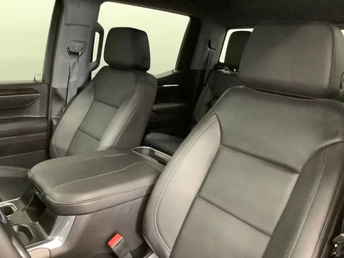 Used 2025 GMC Sierra 1500 SLT w/ SLT Premium Plus Package image 12