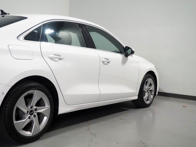 Used 2023 Audi A3 2.0T Premium w/ Convenience Package FWD image 45