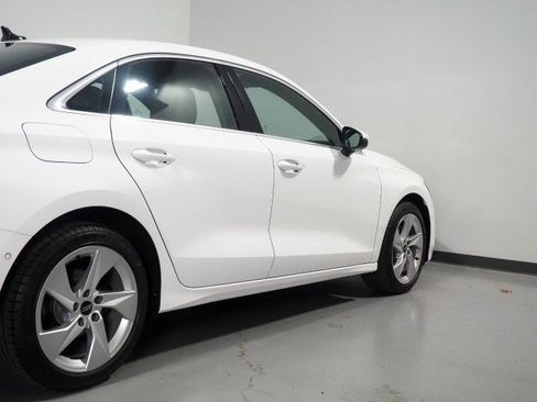 Used 2023 Audi A3 2.0T Premium w/ Convenience Package FWD image 45