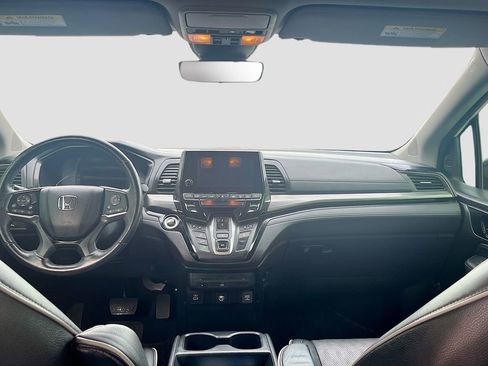 Used 2022 Honda Odyssey Elite image 23