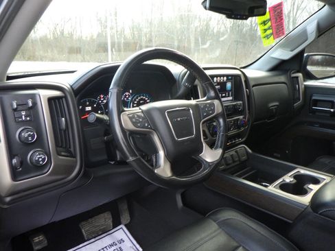 Used 2018 GMC Sierra 1500 Denali image 17