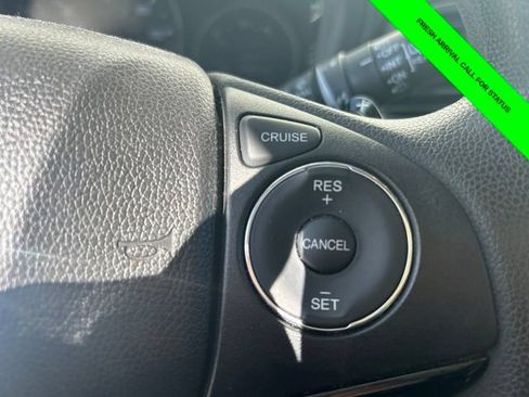 Used 2016 Honda HR-V EX image 28