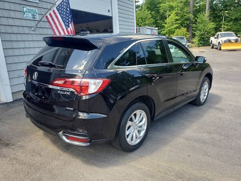 Used 2017 Acura RDX AWD w/ Technology Package image 7