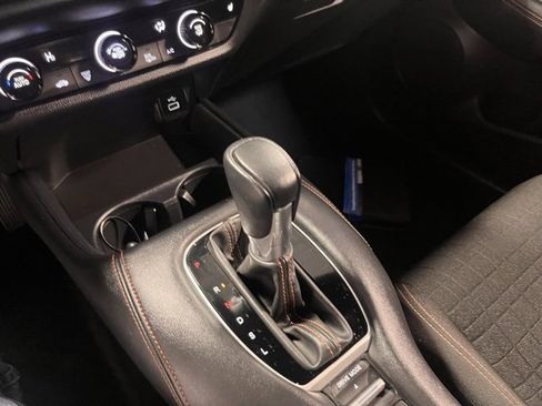 Used 2023 Honda HR-V Sport image 28