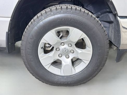 Used 2023 RAM 1500 Big Horn AWD/4WD image 27
