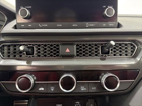 Certified 2023 Acura Integra A-Spec image 36