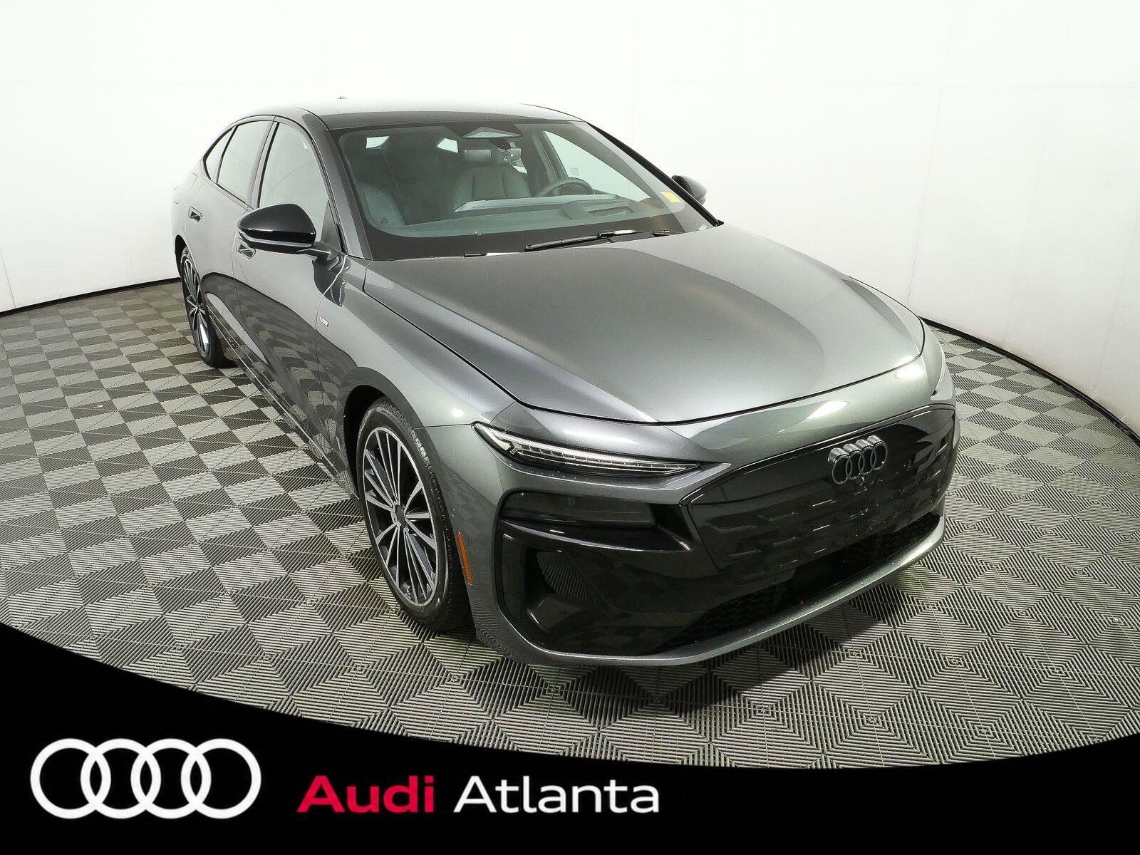 New 2027 Audi A6 e-tron Prestige AWD/4WD image 1