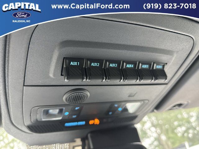 Used 2023 Ford Bronco Outer Banks AWD/4WD image 32