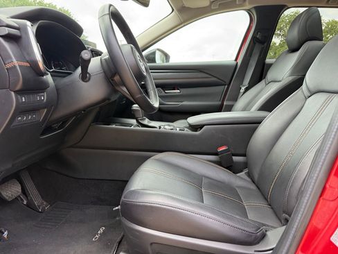 Used 2025 MAZDA CX-50 2.5 Hybrid w/ Premium Plus Pkg AWD/4WD image 29