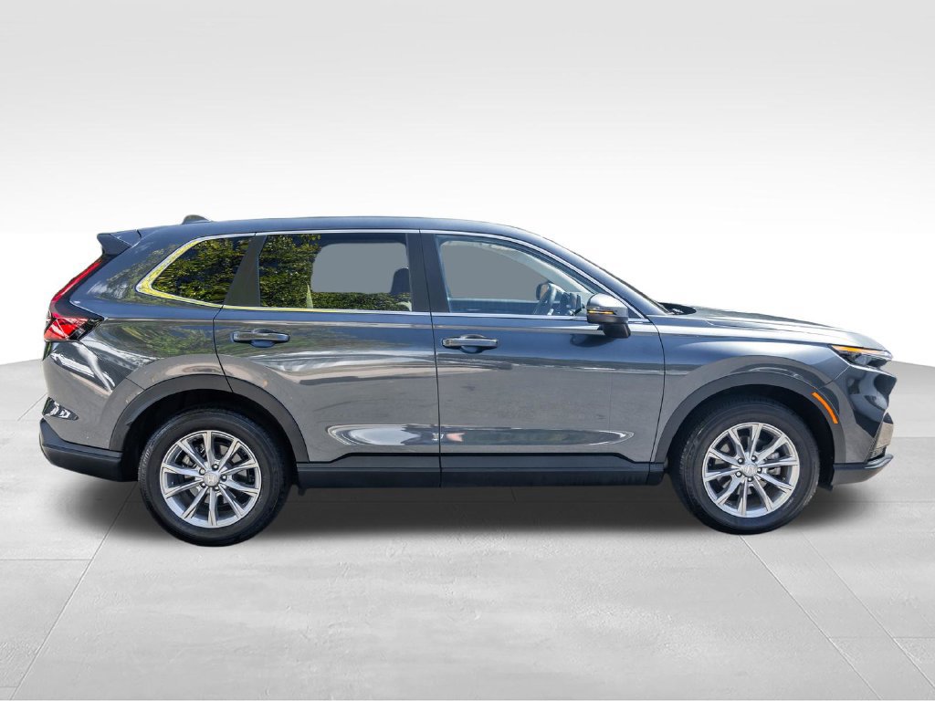 Used 2024 Honda CR-V EX-L image 6