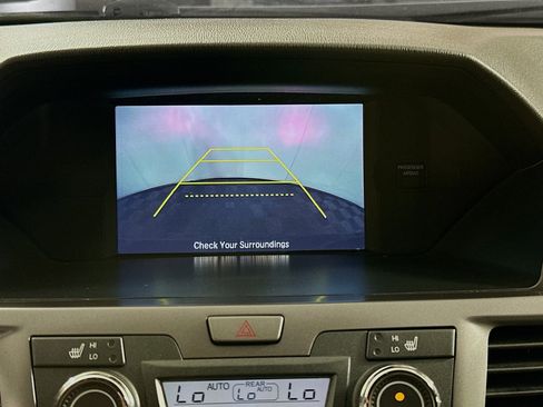 Used 2014 Honda Odyssey EX-L image 21