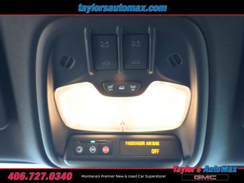 New 2026 GMC Canyon Denali image 38