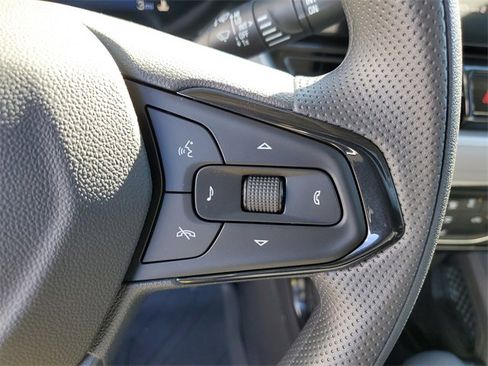 New 2026 Chevrolet TrailBlazer LT w/ Driver Confidence Package image 21