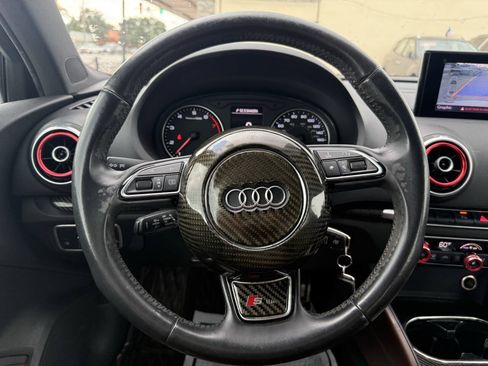 Used 2015 Audi A3 1.8T Premium w/ Driver Assistance Package FWD image 15