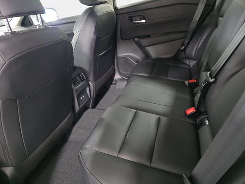 New 2026 Nissan Rogue Dark Armor AWD/4WD image 14