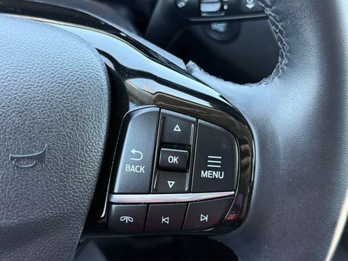 Used 2024 Ford Escape Active AWD/4WD image 20