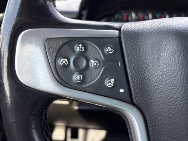 Used 2019 GMC Yukon XL SLT AWD/4WD image 35