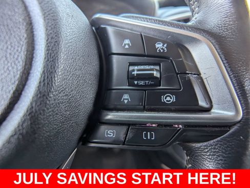 Used 2022 Subaru Forester Limited AWD/4WD image 35