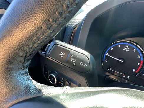 Used 2021 Ford Bronco Sport Outer Banks AWD/4WD image 14