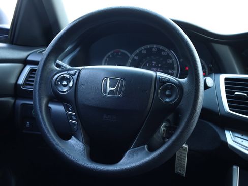 Used 2013 Honda Accord LX image 13