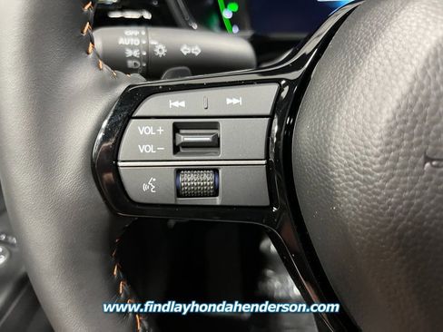 New 2026 Honda CR-V Sport Touring image 18