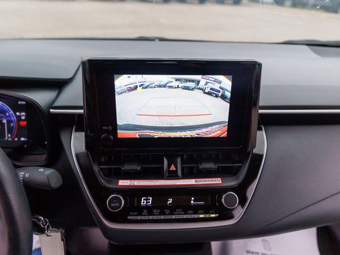 Certified 2026 Toyota Corolla LE image 23