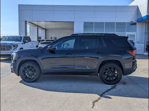 New 2026 GMC Terrain Elevation image 9