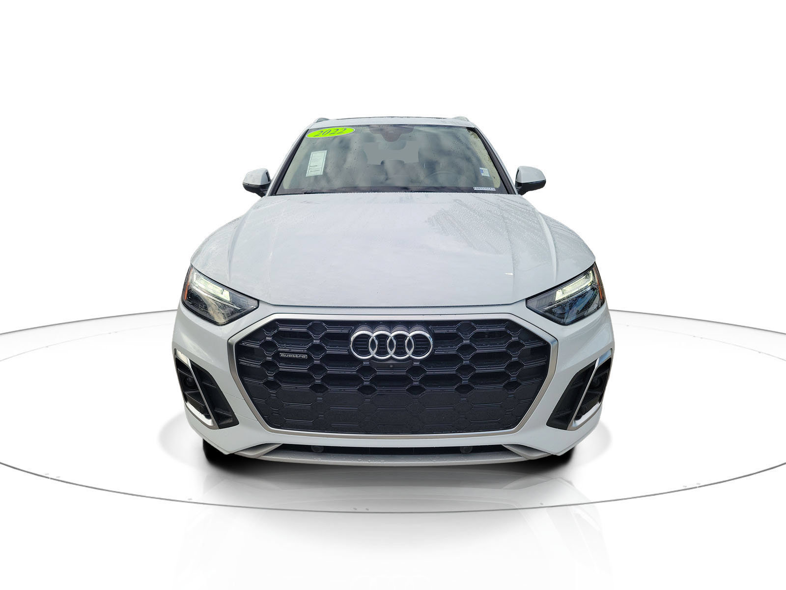 Used 2022 Audi Q5 2.0T Premium Plus AWD/4WD image 6