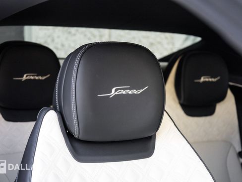 Used 2023 Bentley Continental GT Speed image 42