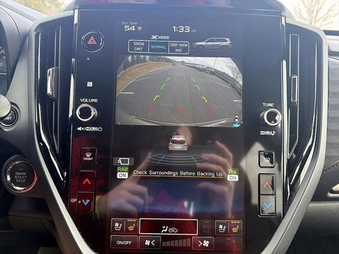 Used 2025 Subaru Forester Touring w/ Touring Package image 16